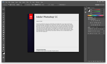 File:Adobe Photoshop screenshot.png