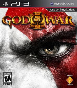 File:God of War III - Boxart.png