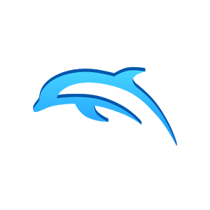 File:Dolphin - Logo.png