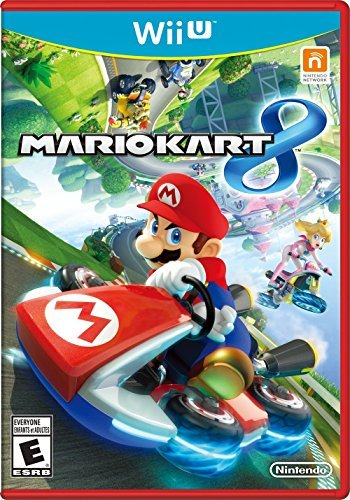 File:Mario Kart 8 - Boxart.png