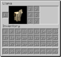 Llama with strength 2